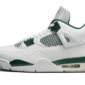 Air Jordan 4 Oxidized Green - FQ8138-103 / FQ8213-103 - 1