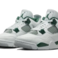 Air Jordan 4 Oxidized Green - FQ8138-103 / FQ8213-103 - 2