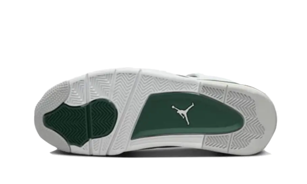 Air Jordan 4 Oxidized Green - FQ8138-103 / FQ8213-103 - 3