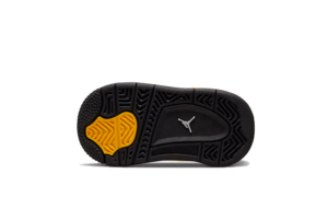 Air Jordan 4 Retro Thunder (2023) Bébé (TD) - BQ7670-017 - 3