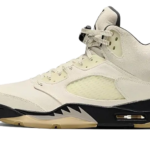 Air Jordan 5 Retro SE Sail - FN7405-100 / FQ3682-100 - 1