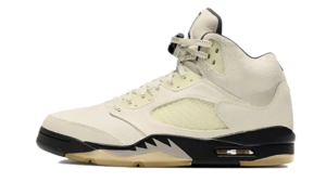 Air Jordan 5 Retro SE Sail – FN7405-100 / FQ3682-100 – 1