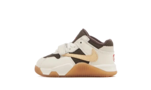 Air Jordan Jumpman Jack TR Travis Scott Sail Bébé (TD) – FJ2852-100 – 1