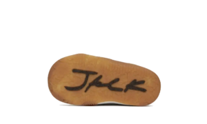 Air Jordan Jumpman Jack TR Travis Scott Sail Bébé (TD) - FJ2852-100 - 4