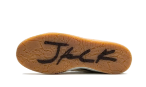 Air Jordan Jumpman Jack TR Travis Scott Sail - FZ8117-100 - 4