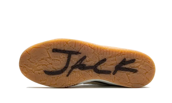Air Jordan Jumpman Jack TR Travis Scott Sail - FZ8117-100 - 4