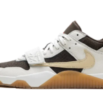 Air Jordan Jumpman Jack TR Travis Scott Sail - FZ8117-100 - 1