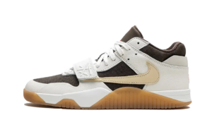Air Jordan Jumpman Jack TR Travis Scott Sail – FZ8117-100 – 1