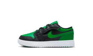 Air Jordan 1 Low Lucky Green (PS) Enfant – BQ6066-065 – 1