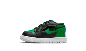 Air Jordan 1 Low Lucky Green (TD) Bébé – CI3436-065 – 1