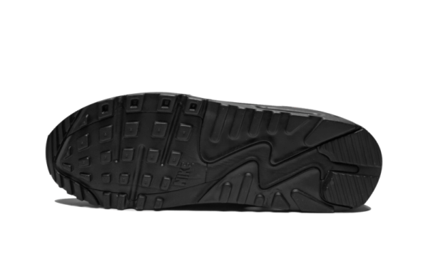 Nike Air Max 90 Off-White Black - AA7293-001 - 4