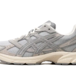 ASICS Gel-1130 Piedmont Gray - 1201A255-022 - 1
