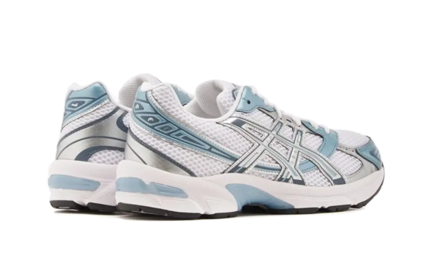 ASICS Gel-1130 Shark Skin - 1201A256-116 - 3