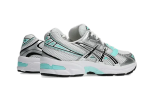ASICS Gel-1130 White Aqua  - 1204A163.102 - 3