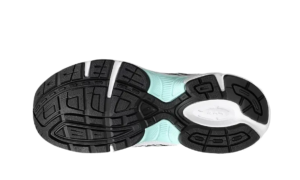 ASICS Gel-1130 White Aqua  - 1204A163.102 - 4