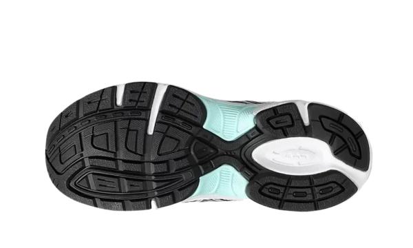 ASICS Gel-1130 White Aqua  - 1204A163.102 - 4