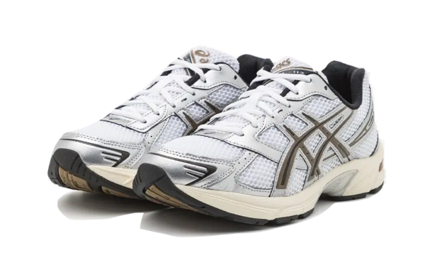 ASICS Gel-1130 White Clay Canyon - 1201A256-113 / 1204A163-104 - 2