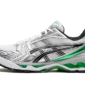 ASICS Gel Kayano 14 White Malachite Green - 1201A019-110 - 1
