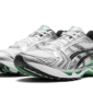 ASICS Gel Kayano 14 White Malachite Green - 1201A019-110 - 2