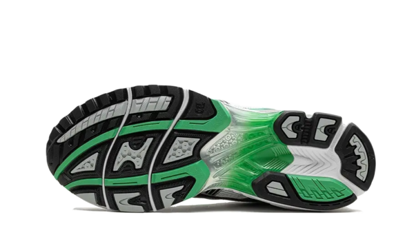 ASICS Gel Kayano 14 White Malachite Green - 1201A019-110 - 4