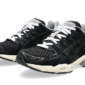 ASICS Gel-Nimbus 9 ENNOY Black  - 1201A986-002 - 2