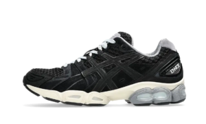 ASICS Gel-Nimbus 9 ENNOY Black  – 1201A986-002 – 1