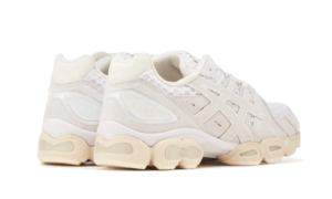 ASICS Gel-Nimbus 9 ENNOY White  - 1201B034-100 - 3