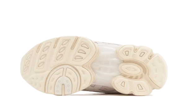 ASICS Gel-Nimbus 9 ENNOY White  - 1201B034-100 - 4