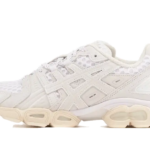 ASICS Gel-Nimbus 9 ENNOY White  - 1201B034-100 - 1