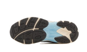 ASICS GT-2160 White Pure Silver Blue - 1203A544-101 - 4