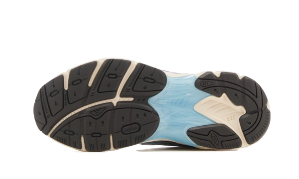 ASICS GT-2160 White Pure Silver Blue - 1203A544-101 - 4