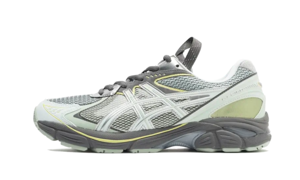 ASICS UB6-S GT-2160 Kiko Kostadinov Arctic Blue Carbon - 1203A421-401 - 1