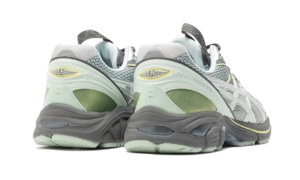 ASICS UB6-S GT-2160 Kiko Kostadinov Arctic Blue Carbon - 1203A421-401 - 3