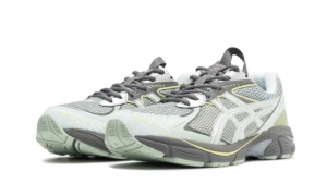 ASICS UB6-S GT-2160 Kiko Kostadinov Arctic Blue Carbon - 1203A421-401 - 2