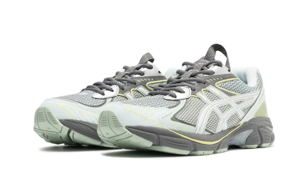 ASICS UB6-S GT-2160 Kiko Kostadinov Arctic Blue Carbon - 1203A421-401 - 2