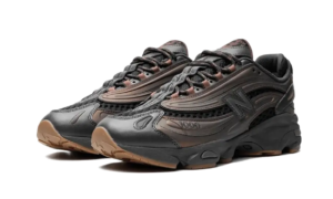 New Balance 1000 Joe Freshgoods When Things Were Pure Black Ice - M1000JF1 - 2