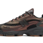 New Balance 1000 Joe Freshgoods When Things Were Pure Black Ice - M1000JF1 - 1