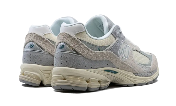 New Balance 2002R Linen - M2002REK - 3