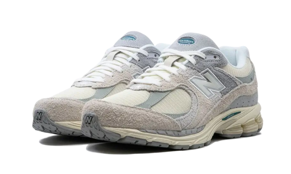New Balance 2002R Linen - M2002REK - 2