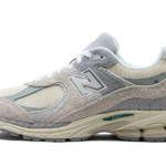 New Balance 2002R Linen - M2002REK - 1