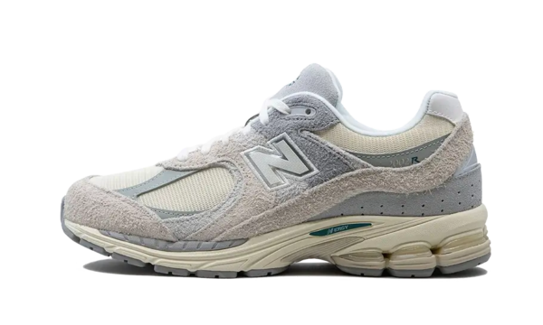 New Balance 2002R Linen - M2002REK - 1