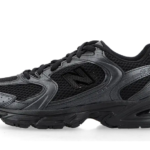 New Balance 530 Triple Black - MR530PB - 1