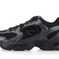 New Balance 530 Triple Black - MR530PB - 1