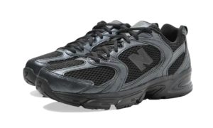 New Balance 530 Triple Black - MR530PB - 2