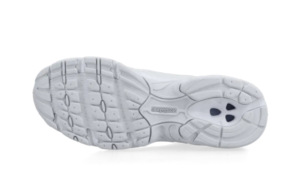 New Balance 530 Triple White - MR530PA - 3