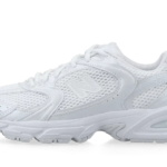 New Balance 530 Triple White - MR530PA - 1