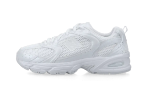 New Balance 530 Triple White – MR530PA – 1