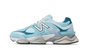 New Balance 9060 Chrome Blue – U9060EED – 1