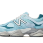 New Balance 9060 Chrome Blue - U9060EED - 1