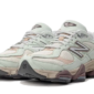 New Balance 9060 Clay Ash - U9060GCA - 2